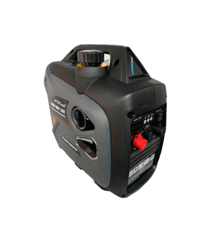 Generador 12 y 24 v