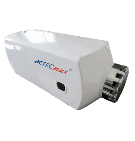 Parking Heater COMPACT 75 MAX