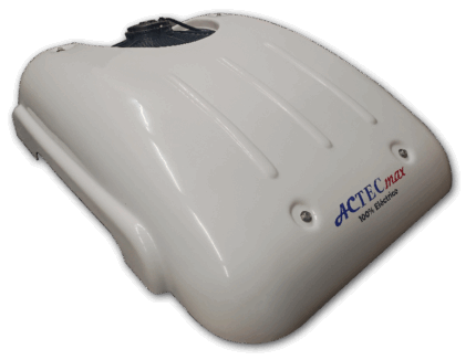 Equipo de frío SC 100 | 100% Eléctrico Baja temperatura -10° / Congelados